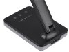 Lampka biurkowa LED TRACER PRISMA Black